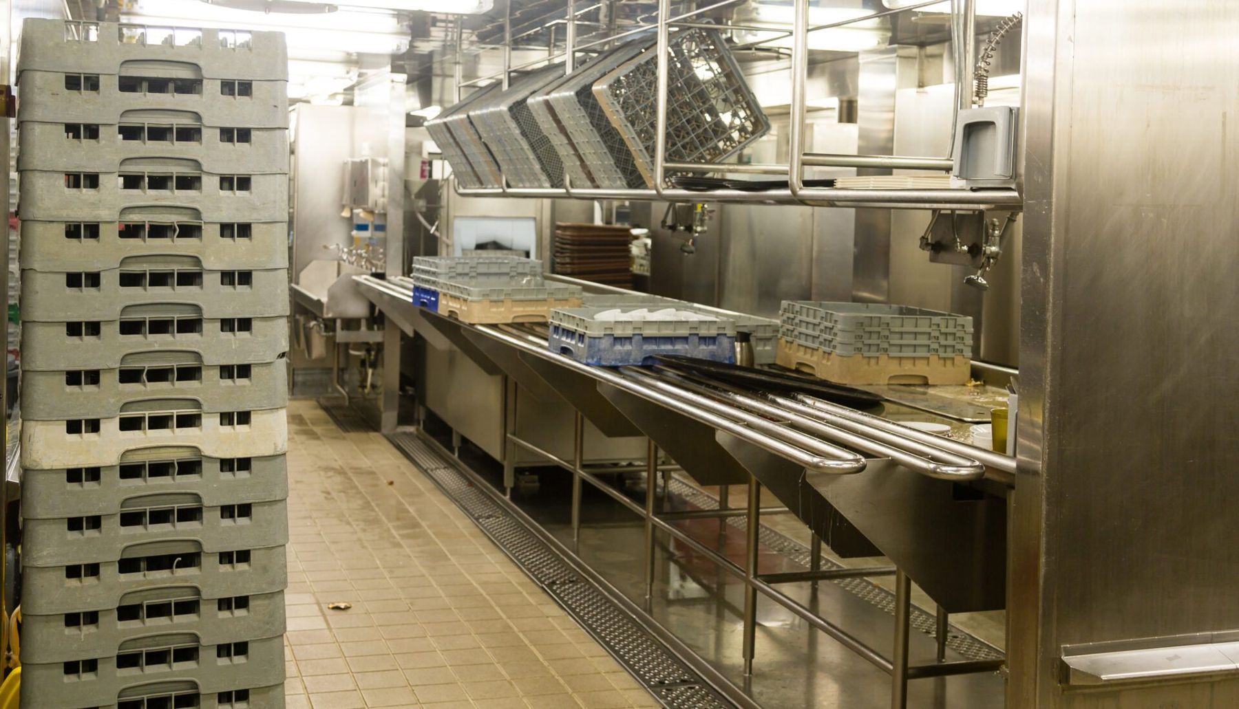 Commercial Services