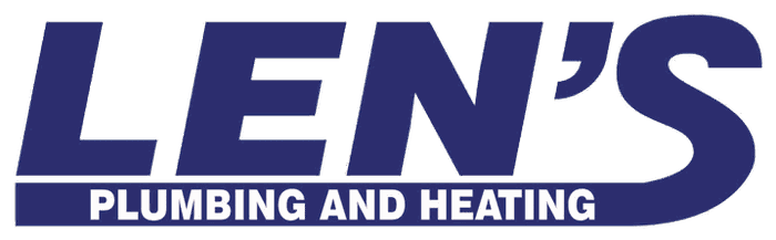 Len’s Plumbing & Heating (1981) Ltd